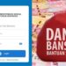 Inilah Cara Mudah Cek Status Bansos di DTSEN secara Online