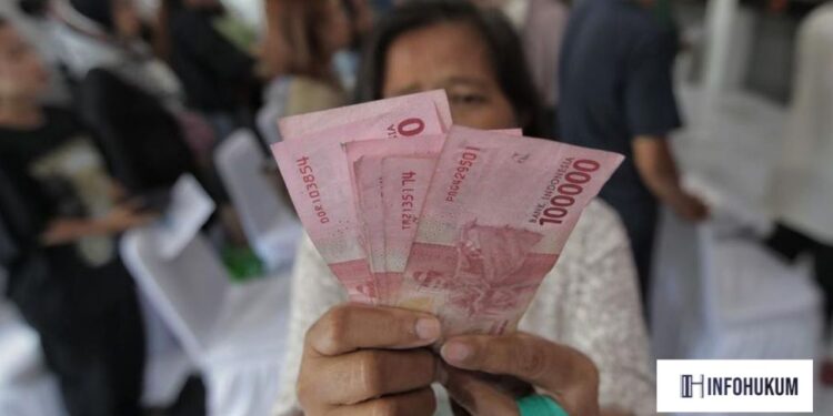 Akses Cek BLT Kesra 2025 dari HP: Pemerintah Masih Verifikasi 7 Juta Calon Penerima