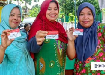 Besaran Dana 4 Bansos yang Masih Dicairkan Pekan Depan, Simak Rinciannya