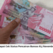 Cara Cepat Cek Status Pencairan Bansos KLJ November 2025