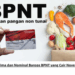 Cek Penerima dan Nominal Bansos BPNT yang Cair November 2025