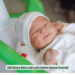 160 Nama Bayi Laki-Laki Islami Sesuai Sunnah