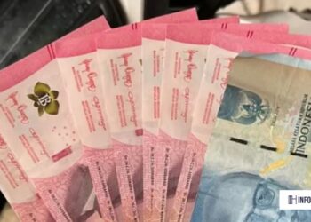 BLTS Rp900 Ribu Tahap 2 Mulai Disalurkan, Ini Panduan Cek Statusnya