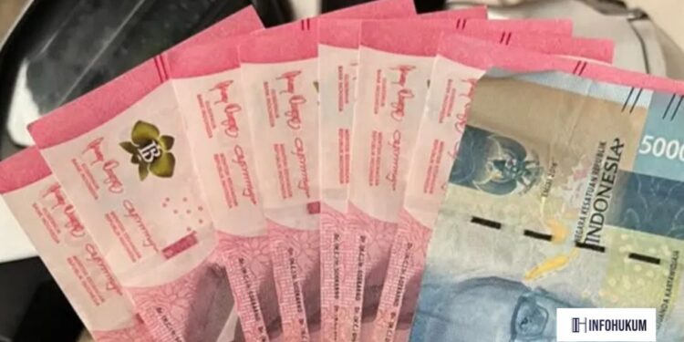 BLTS Rp900 Ribu Tahap 2 Mulai Disalurkan, Ini Panduan Cek Statusnya