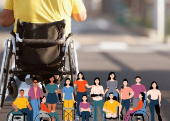 Kapan Bansos Disabilitas Jakarta (KPDJ) 2025 Cair? Cek Syarat dan Cara Daftar Online