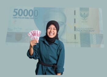 Kapan Batas Waktu Pencairan BLT Kesra Rp900 Ribu di Kantor Pos dan Bank Himbara