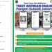 Link Pendaftaran Antrian Pangan KJP Plus November 2025 Terbaru