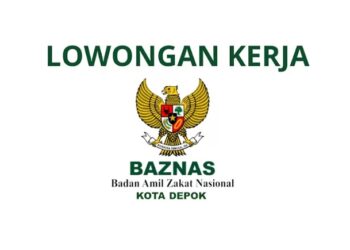 BAZNAS Buka Rekrutmen Konten Kreator 2025: Cek Syarat dan Cara Daftarnya