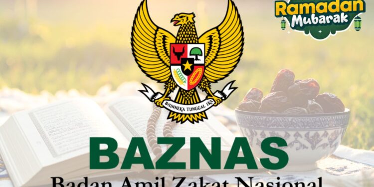 Lowongan Relawan BAZNAS Ramadan 20261447 H Dapatkan Uang Saku & Sertifikat