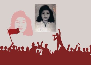 Mengenal Sosok Marsinah, Aktivis Pemberani di Balik Gelar Pahlawan Nasional