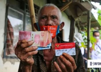 Kelompok Rentan Jadi Prioritas: Bansos Difokuskan pada Lansia & Disabilitas