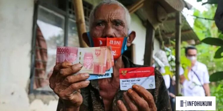 Kelompok Rentan Jadi Prioritas: Bansos Difokuskan pada Lansia & Disabilitas