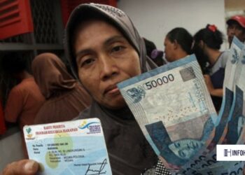 Update BLTS 2025: 27,3 Juta Penerima Terima Bantuan Kemensos! Cek Sekarang Juga