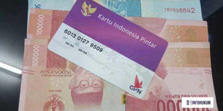 Mau Tahu Status PIP 2025? Begini Cara Cek Lewat HP