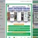 Punya KJP Begini Cara Mudah Dapat Pangan Bersubsidi Lewat Antrean Online!