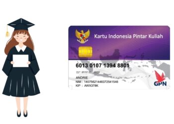 Rincian Bantuan Biaya Hidup KIP Kuliah 2026: S1 Dapat Rp700 Ribu/Bulan
