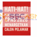 Hati-hati! Penipuan Berkedok CPNS 2026 Menargetkan Calon Pelamar