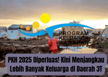 PKH 2025 Diperluas! Kini Menjangkau Lebih Banyak Keluarga di Daerah 3T