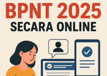Cara Daftar dan Cek Status Penerima BPNT 2025 Secara Online