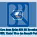 Cara Aman Ajukan KUR BRI November 2025, Hindari Situs dan Formulir Palsu