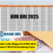 Modal Usaha Ringan KUR BRI 2025 Bantu UMKM Berkembang Cepat
