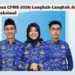 Persiapan CPNS 2026: Langkah-Langkah Agar Nilai CAT Maksimal