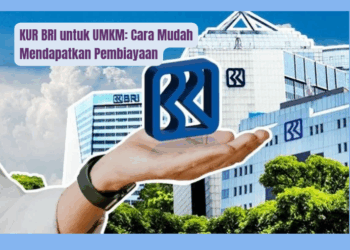 KUR BRI untuk UMKM: Cara Mudah Mendapatkan Pembiayaan