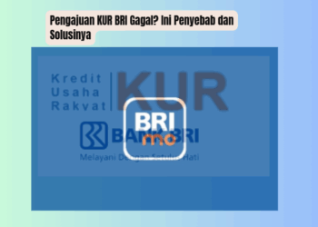 Pengajuan KUR BRI Gagal? Ini Penyebab dan Solusinya
