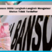 Bansos 2025: Langkah-Langkah Mengatasi Status Tidak Terdaftar