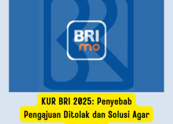 KUR BRI 2025: Penyebab Pengajuan Ditolak dan Solusi Agar Disetujui