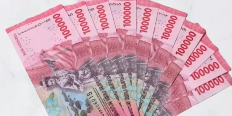Daftar 5 Bansos yang Turun di Akhir 2025