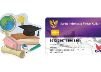 Tips Lolos KIP Kuliah, Bantuan Pendidikan Tinggi Gratis 2026