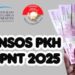 Penyaluran Bantuan Sosial November 2025: Bansos PKH dan BPNT