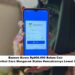 Bansos Kesra Rp900.000 Belum Cair? Berikut Cara Mengecek Status Pencairannya Lewat HP