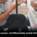 Bansos Lansia : Verifikasi Data Untuk Pencairan