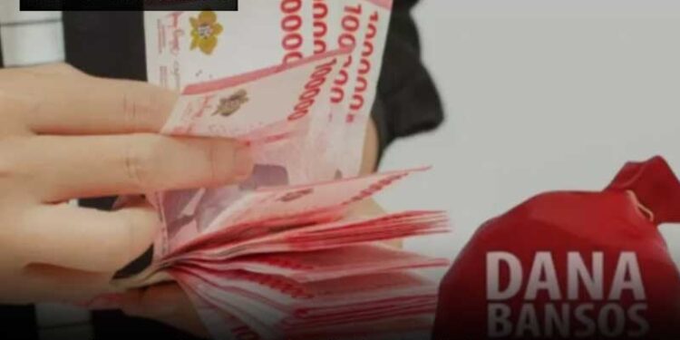 Bansos Tidak Jadi Cair? Bisa Jadi Ini Alasannya