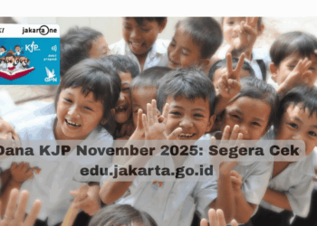 KJP : Cek Penerima Bantuan di edu.jakarta.go.id