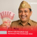 Belum Ada Kenaikan Gaji Pensiunan PNS November 2025, Taspen Pastikan Informasi Sebelumnya Tidak Benar