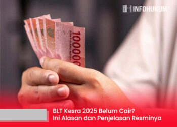 BLT Kesra 2025 Belum Cair? Ini Alasan dan Penjelasan Resminya