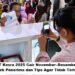 BLT Kesra 2025 Cair November–Desember: Cara Cek Penerima dan Tips Agar Tidak Terlewat