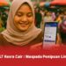 BLT Kesra Cair : Waspada dan Hati Hati Penipuan Link