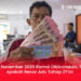 BSU November 2025 Ramai Dibicarakan, Tapi Apakah Benar Ada Tahap 2? Ini Penjelasannya