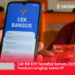 Cek NIK KTP Terdaftar Bansos 2025: Panduan Lengkap Lewat HP dan Situs Resmi Kemensos