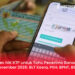 Cek NIK KTP untuk Tahu Penerima Bansos November 2025: BLT Kesra, PKH, BPNT, BSU, dan PIP