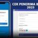 Cara Cek BLT Kesra Melalui Link Kemensos