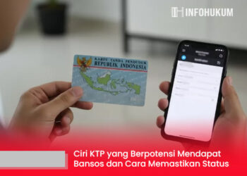 Ciri KTP yang Berpotensi Mendapat Bansos dan Cara Memastikan Status Kamu Secara Resmi