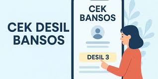 Cara Cek Desil Bansos Kemensos 2025: Panduan Lengkap Mengetahui Kelayakan Penerima Bantuan