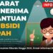 BSU : Pencairan Ditunda Hingga 2026. Simak Informasi Resminya