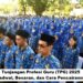 Tunjangan Profesi Guru (TPG) 2025: Jadwal, Besaran, dan Cara Pencairannya