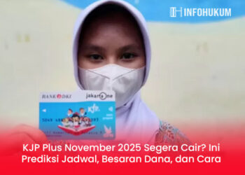 KJP Plus November 2025 Segera Cair? Ini Prediksi Jadwal, Besaran Dana, dan Cara Ceknya